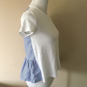 KATE SPADE ♠️ Short Sleeve Tee